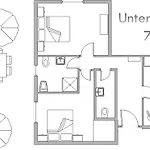 Mandaric Apartment *