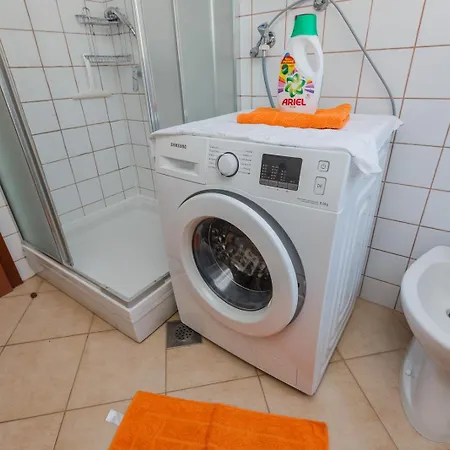 Apartment Mandaric