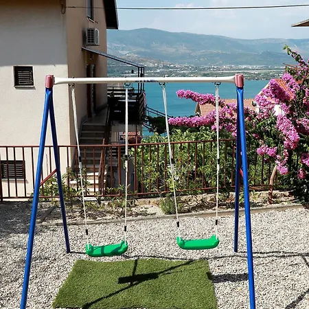 Mandaric Apartment Trogir