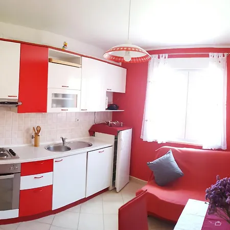 Mandaric Apartment