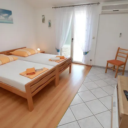 Mandaric Apartment