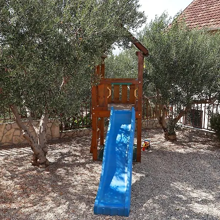 Appartement Mandaric *