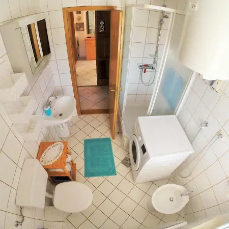 Appartement Mandaric Trogir