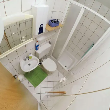 Mandaric Apartment Trogir