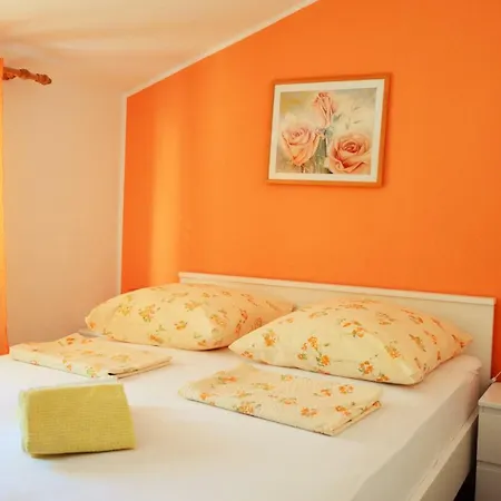 Mandaric Τρογκίρ