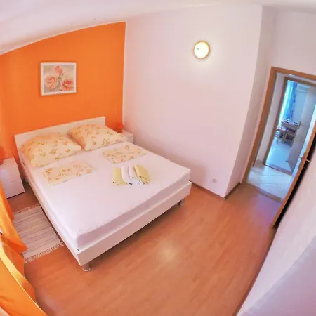 Appartement Mandaric Trogir