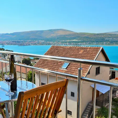 Apartment Mandaric Trogir