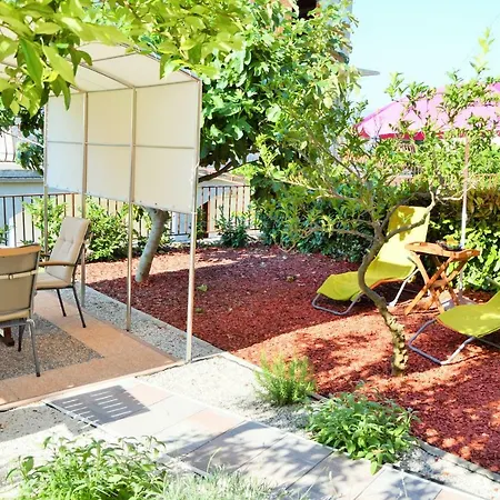 Mandaric Apartment Trogir