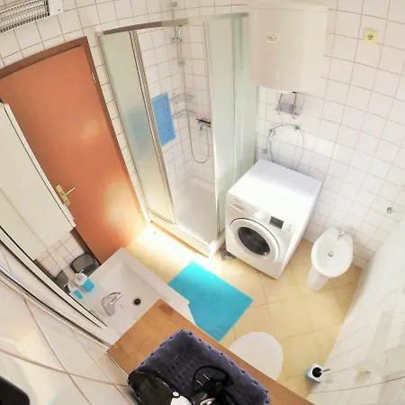 Appartement Mandaric Trogir