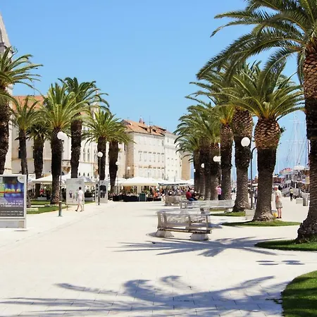 Mandaric Διαμέρισμα *