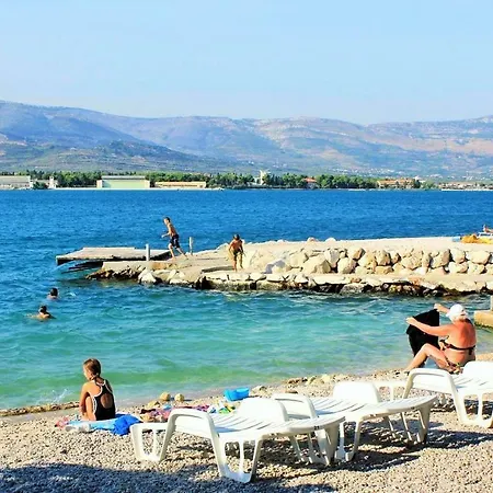 Mandaric Διαμέρισμα