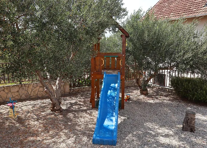 Lejlighed Mandaric *