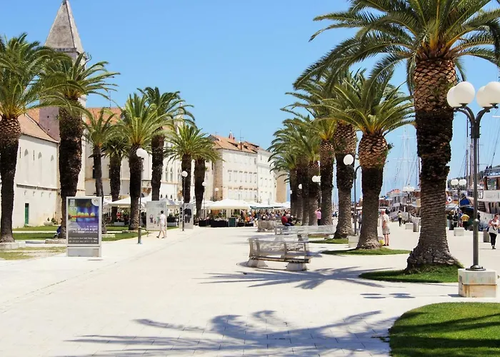 Mandaric Lejlighed *