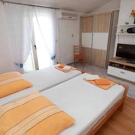 Apartment Mandaric *