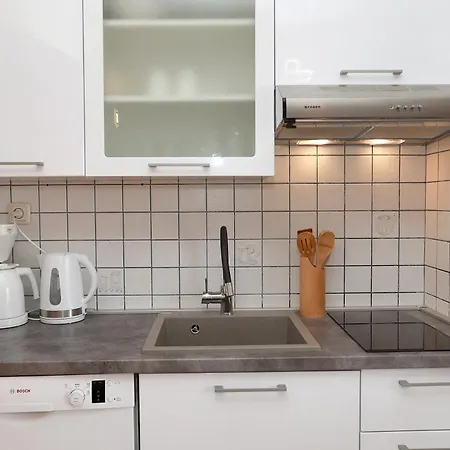 Apartment Mandaric Trogir