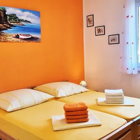 Apartman Mandaric Trogir