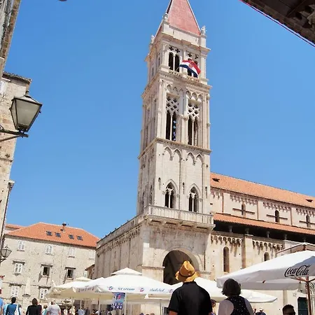 Mandaric Apartment Trogir