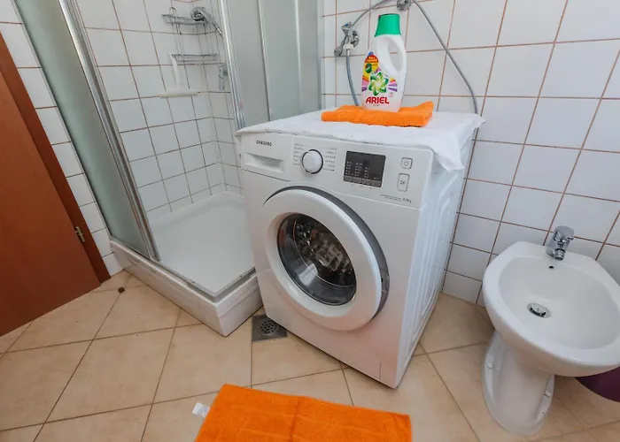 Apartamento Mandaric