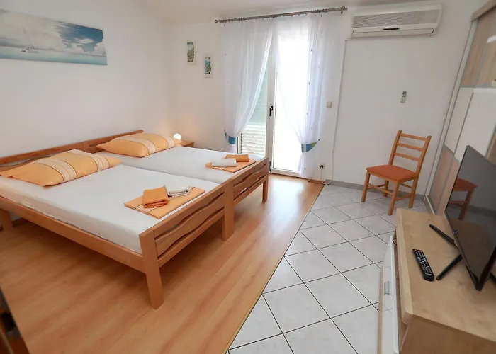 Mandaric Apartamento