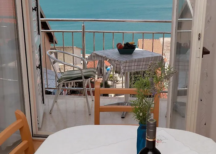 Apartamento Mandaric