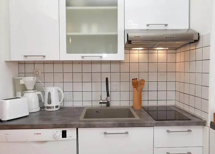 Apartamento Mandaric Trogir