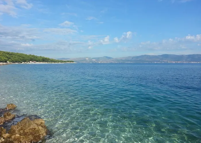 Mandaric Apartamento