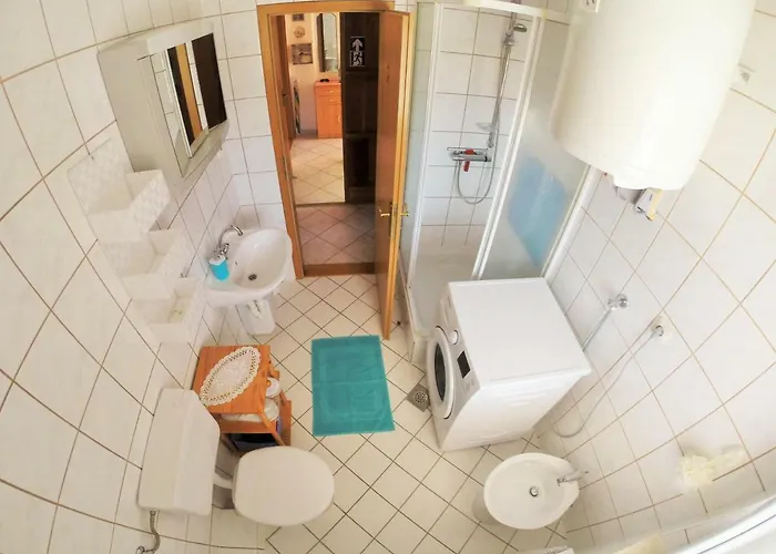 Apartamento Mandaric Trogir