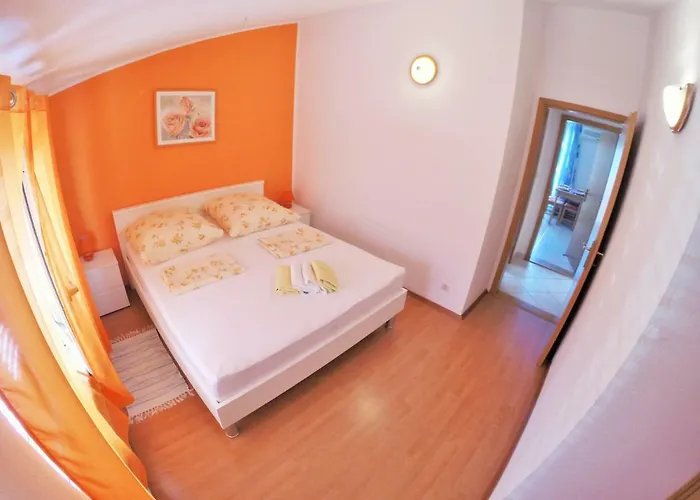Apartamento Mandaric Trogir