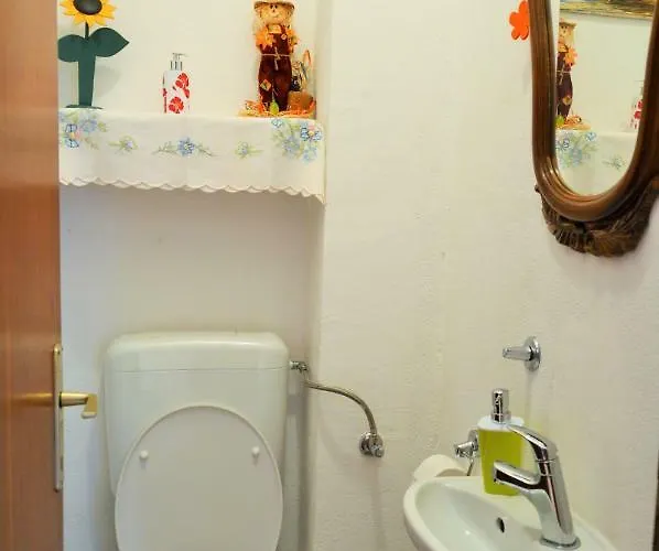 Apartamento Mandaric