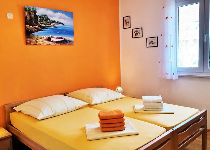 Apartamento Mandaric Trogir