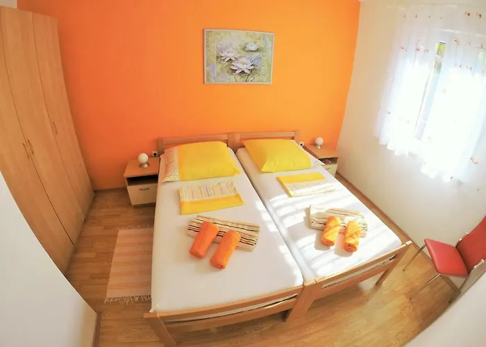 Mandaric Apartamento *