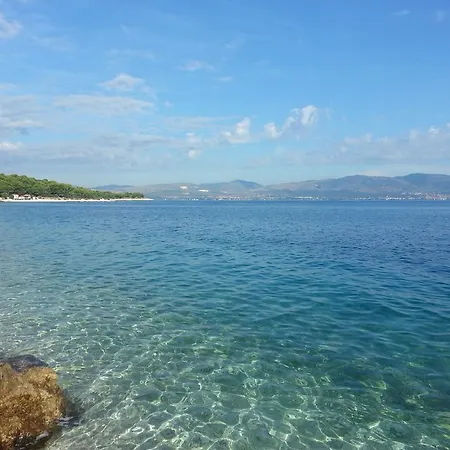 Mandaric Apartman