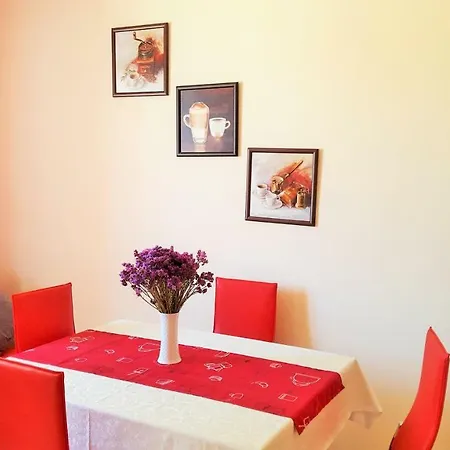 Mandaric Apartman *