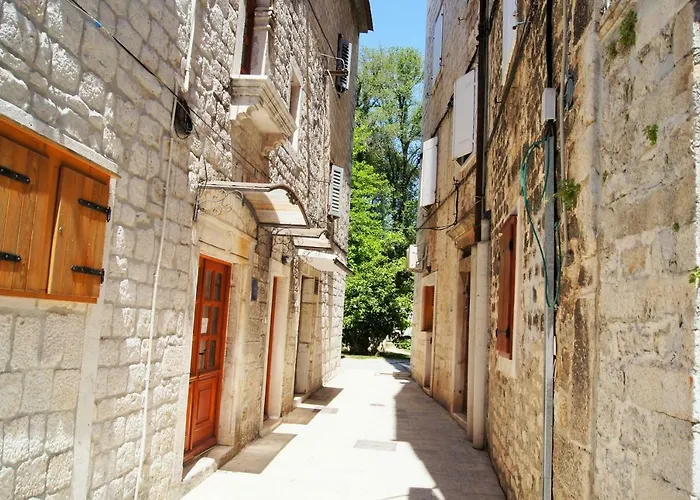 Lägenhet Mandaric *